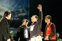 神医治个案：一位传道人衰竭的心脏