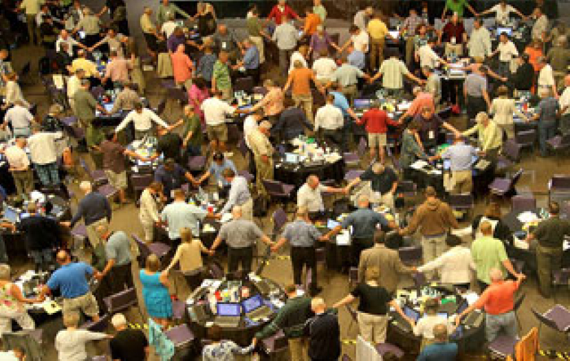 美國歸正會重申反對同性戀的聖經立場