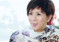 被傳病危 羅慧娟短訊報平安