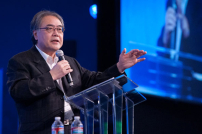 區永亮牧師:謙和忠心是觸動神心的生命