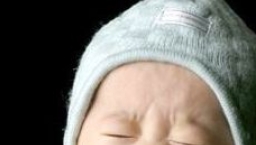 妙招教宝宝酣睡 打救疲倦爸妈