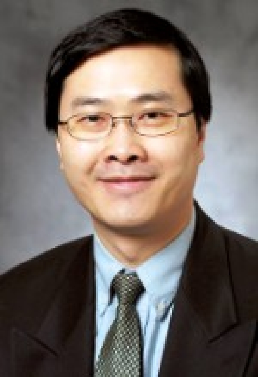 管理學者陳孟賢:鼓勵教會善用「華人文化」