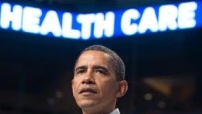 奧巴馬醫改過關 有違倫理爭議持續