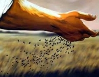 賀志勇博士:哭泣與歡呼_流淚的禱告