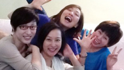 羅慧娟咒詛化為祝福:源自信仰力量