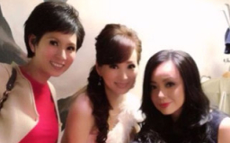 羅慧娟寄語主內好友:將來天國重聚!