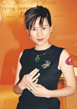 羅慧娟最後感言:滿心感恩 開心回天家