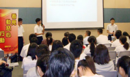 中學生關懷貧窮 匯基書院專題研習奪冠