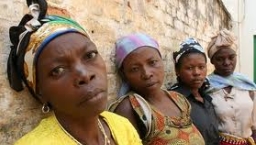 戰害強暴心靈摧殘—神的話語能醫治嗎﹖