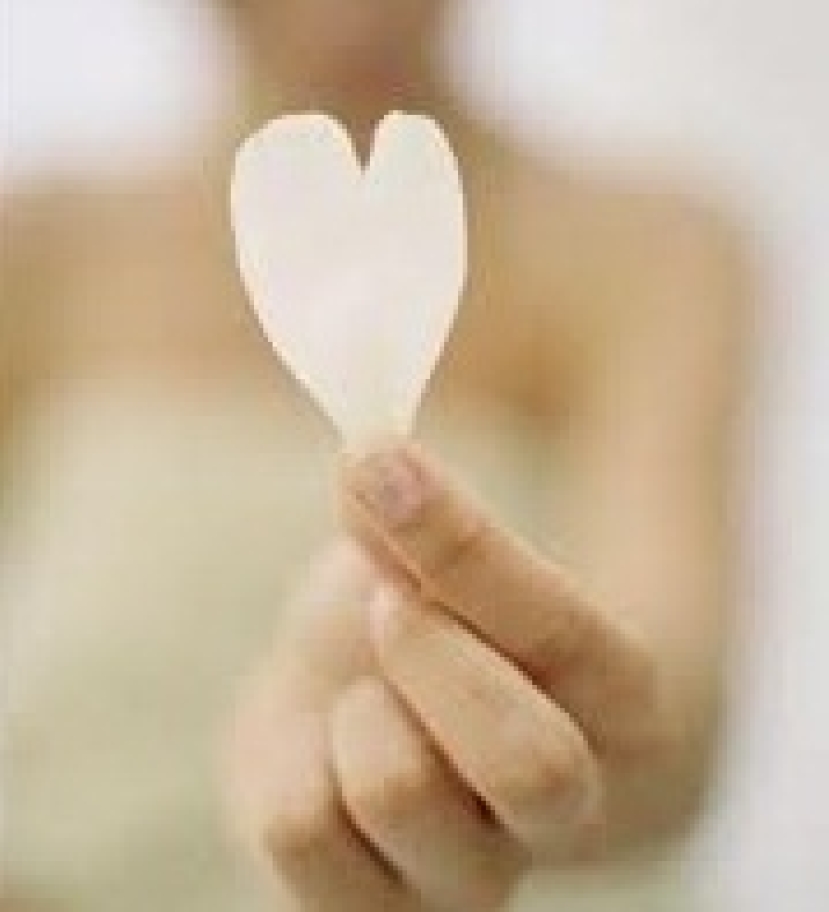 【生命圓舞曲】含蓄的愛