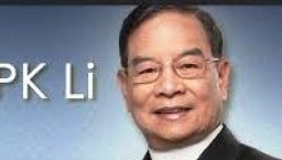 獲紫荊星章 李炳光感獲肯定 賴錦璋:心向上帝服務人群