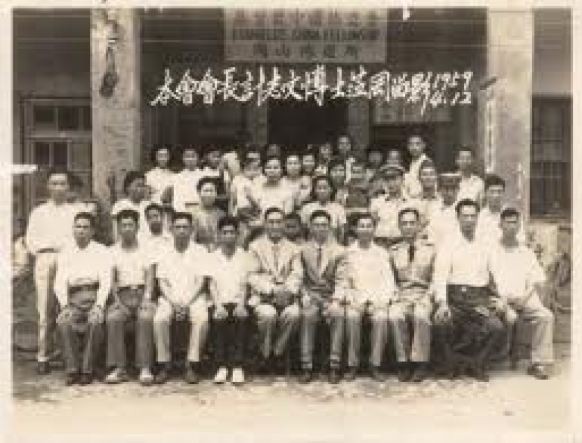 唐崇榮談傳道家：順服上帝的心、聖靈膏抹的口