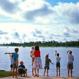 《鐵翼靈程》飛行的宣教士:與神一起享受飛行旅程