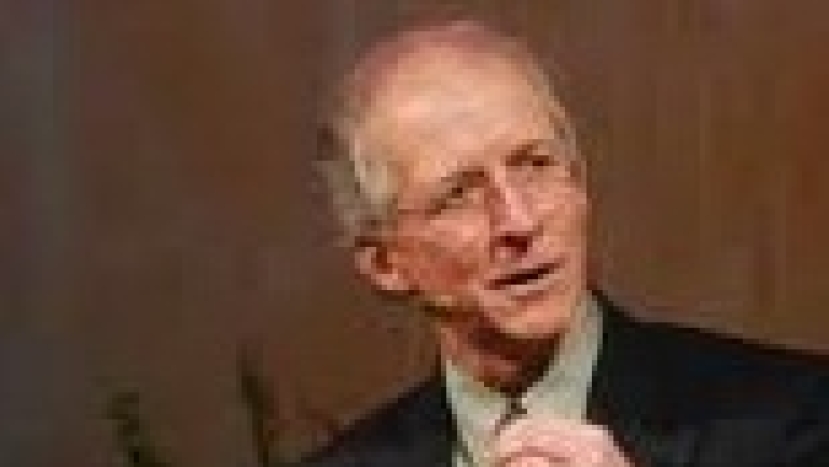 約翰.派博牧師：亞撒的愚昧