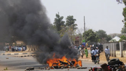 尼日利亞中部多座基督徒村莊遇襲90人喪生