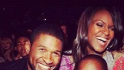 亞瑟小子的繼子腦死亡 名人好友禱告支持