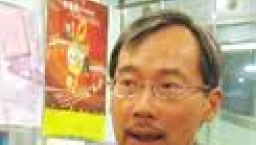 教會關懷同性戀肢體六項原則