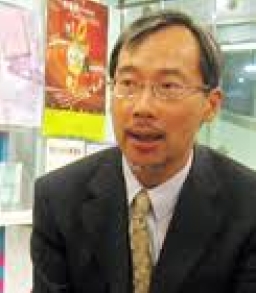 教會關懷同性戀肢體六項原則