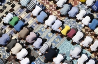 「打開大門」呼籲基督徒在伊斯蘭齋月禱告