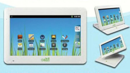 全球首款基督教平板電腦亮相