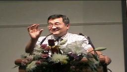 張路加牧師見證信耶穌是生命的贏家