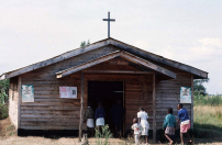 互援會領袖評中東基督徒受逼迫:暴力回擊使衝突加劇