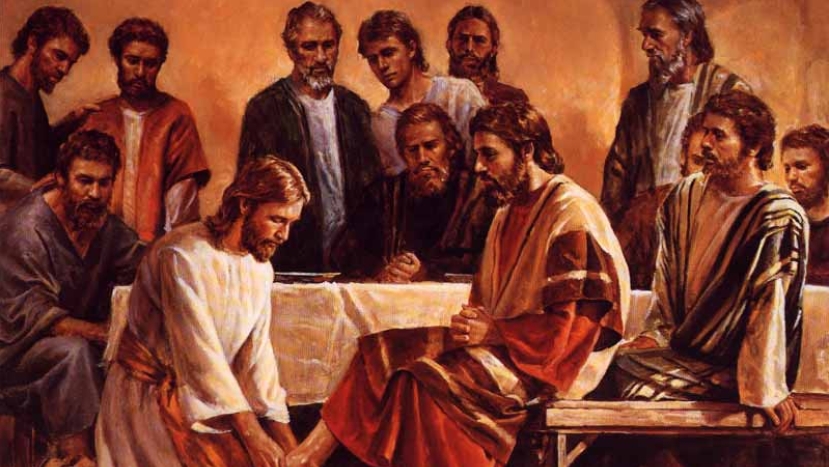 教牧同工易陷身心病 3R操練重新得力