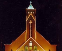 曾慶華:談教會的更新與變化