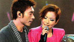 許志安稱與鄭秀文結婚「不會等到末日」