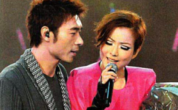 許志安稱與鄭秀文結婚「不會等到末日」