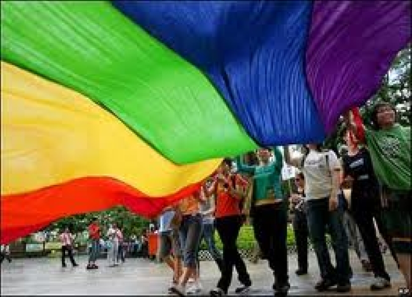 港三大基督教宗派嚴正聲明《聖經》立場:同性戀是罪