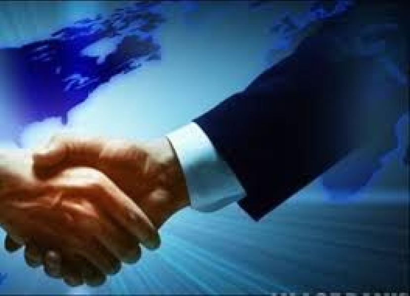 楊國安、施振榮談「利他等於利己」企業原則