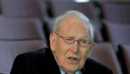 著名神學家巴刻談「治死罪」