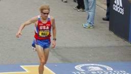 美國奧運長跑選手：以上帝為唯一教練