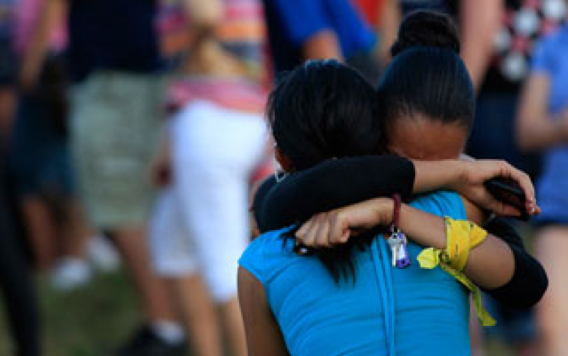 福音派牧者:科州慘案暴露美國信仰的危機