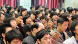 新疆和田一家庭教會受持續抓捕