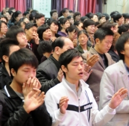 新疆和田一家庭教會受持續抓捕