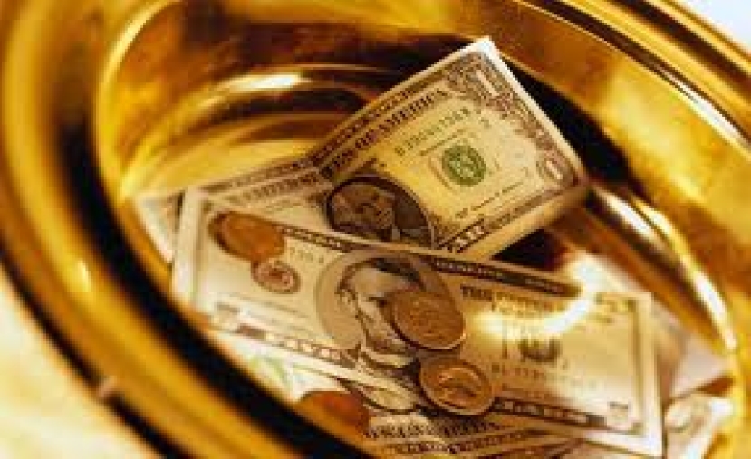 牧者談奉獻:神要什麼我就給什麼