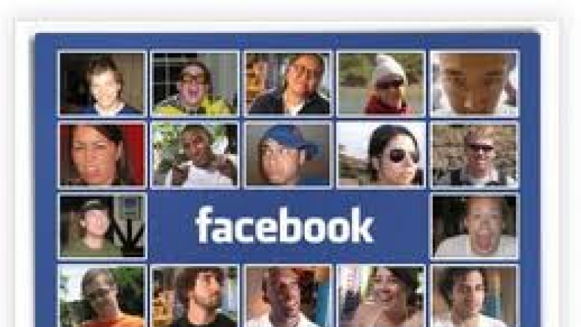 連接上帝 還是與facebook交通更多﹖