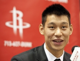加盟火箭隊惹流言 林書豪吃得開亦看得開