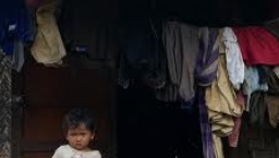 大學生隨宣明會赴老撾 眼界大開立志扶貧