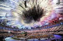 遠志明談倫敦奧運:愛心勝於金牌