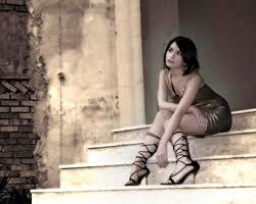 我們這些後現代女人(31)---後現代文化的潮流衣著