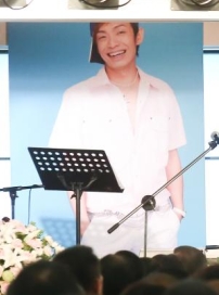 牧師憶述大炳生平點滴:最渴望成新造的人