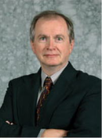 嘉信博士:香港需要「有眼淚」的信徒