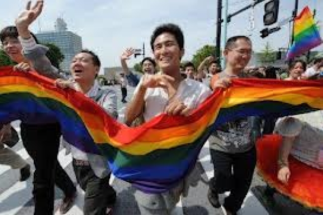 越南考慮給同性婚姻合法地位 亞洲首例