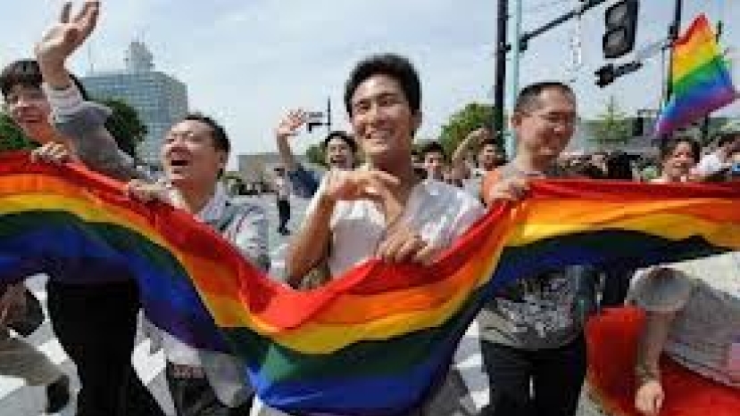 越南考慮給同性婚姻合法地位 亞洲首例