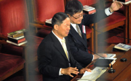 吳獻章20句「精彩人生語錄」