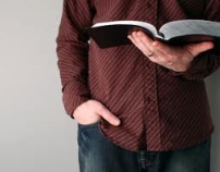 李健長老:「研究聖經」不等於「好基督徒」