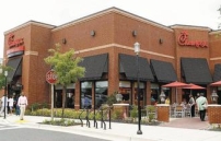 全美60萬人響應福來雞日 力挺傳統婚姻